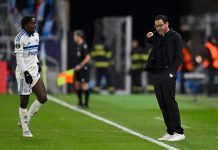 La tajante frase del principal candidato para ser el nuevo DT del Chelsea tras la salida de Enzo Maresca