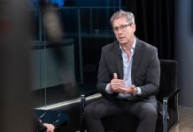 La UCR se muestra unida en el Senado e intenta dejar atrás peleas que dañaron la construcción interna