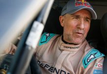 Las confesiones de Stéphane Peterhansel, el más ganador en la historia del Rally Dakar, tras su ausencia en 2025: “No extrañé la carrera”