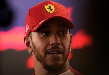 Las duras críticas de Ralf Schumacher a Lewis Hamilton por su temporada en Ferrari: por qué Leclerc lo superó