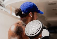 Lewis Hamilton reveló los secretos de su estricto entrenamiento y el cuidado físico a los 40 años para competir en la Fórmula 1
