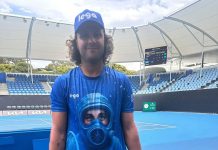 “Lo viejo funciona”: Marco Trungelliti, el último argentino en carrera en la qualy del Australian Open