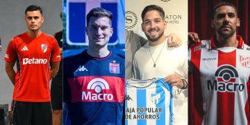 Los 24 movimientos confirmados en el mercado de pases de la Liga Profesional en el inicio del 2026: el club que ya cerró seis refuerzos