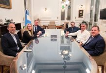 Los desafíos del armado de La Libertad Avanza en la disputa por la provincia y la ciudad de Buenos Aires