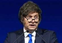 Milei ratificó su alineación geopolítica con EEUU, pero aclaró que no romperá lazos comerciales con China