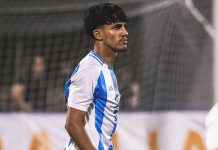 Nació en Alemania, eligió jugar y ya ganó un título con Argentina y está a punto de pasar al Galatasaray de Mauro Icardi