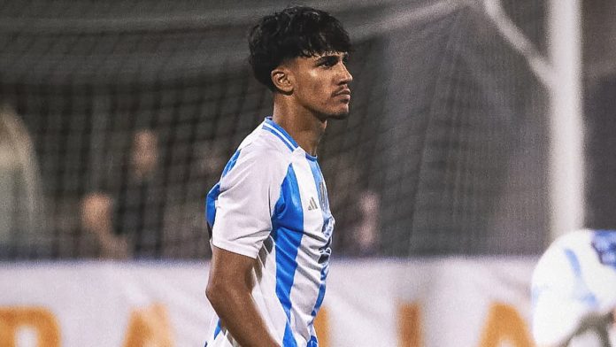 Nació en Alemania, eligió jugar y ya ganó un título con Argentina y está a punto de pasar al Galatasaray de Mauro Icardi