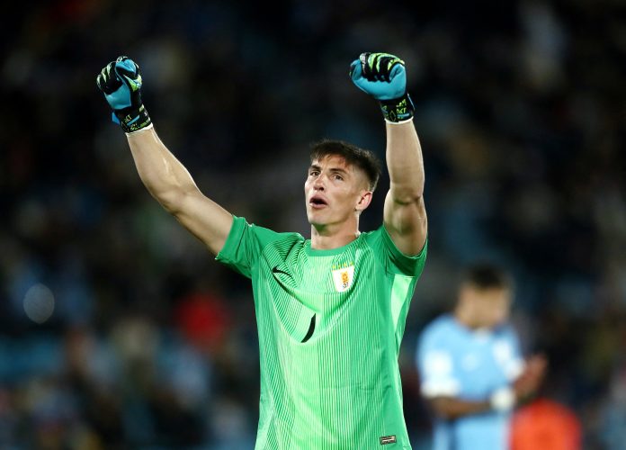 “No me gusta la soberbia”: la dura frase del arquero de Uruguay sobre la selección argentina y Dibu Martínez