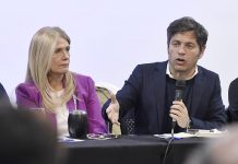 PJ bonaerense: Kicillof impulsa listas locales mientras negocia la sucesión de Máximo Kirchner a nivel provincial