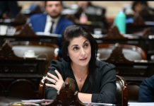 Polémica por un viaje de diputados de La Libertad Avanza a China