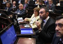 Promulgaron el Presupuesto 2026 y la Ley de Inocencia Fiscal tras la aprobación del Senado