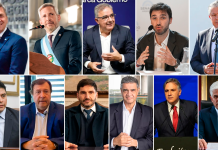 Quiénes fueron los gobernadores que solicitaron más audiencias en la Casa Rosada en los primeros dos años de Milei