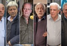 Quiénes son los jefes sindicales que en 2026 arriesgarán su liderazgo en una serie de elecciones decisivas