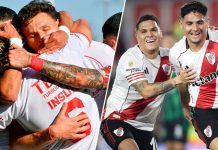 River Plate debutará en el Torneo Apertura en su excursión a Barracas Central: hora, TV y formaciones