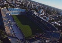 Rosario Central vende piezas históricas del Gigante de Arroyito: “Testigos del Mundial 78 y de gestas imposibles”