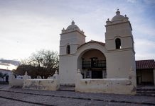 Salta apuesta por una estrategia turística integral durante el verano para competir con los viajes al exterior