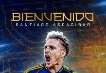 Santiago Ascacíbar fue presentado como nuevo refuerzo de Boca Juniors: los detalles del impactante traspaso y cuándo debutaría