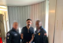 Suiza extraditó a EEUU al argentino acusado de lavar millones de dólares para el régimen chavista