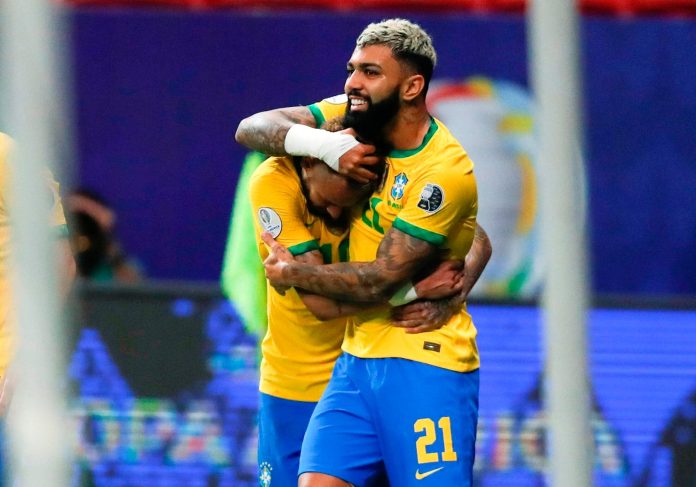 Tras asegurarse la continuidad de Neymar, el Santos va por otra estrella con pasado de selección