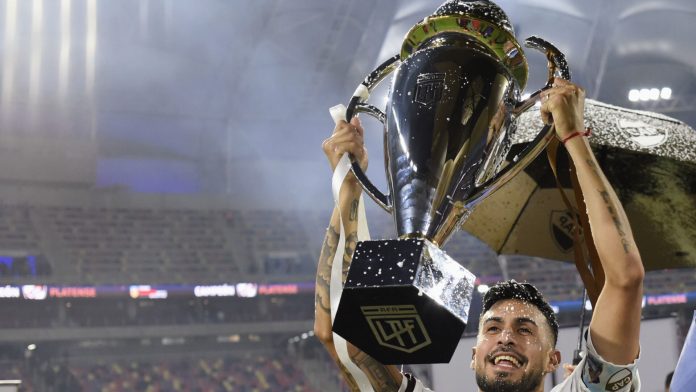 Tras Boca-Riestra, Argentinos Juniors recibirá a Sarmiento y Tigre debutará ante Estudiantes de Río Cuarto