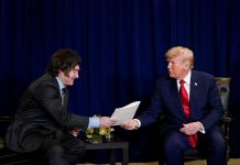 Tras la caída de Maduro, el Gobierno seguirá manteniendo al Cartel de los Soles como organización terrorista