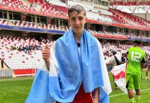 Tras la polémica, River Plate acordó con el Parma y recibirá una compensación por la salida “unilateral” de Luca Scarlatto