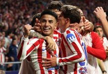 Un bicampeón de Europa acelera por Thiago Almada, luego de que el Atlético de Madrid lo declarara prescindible