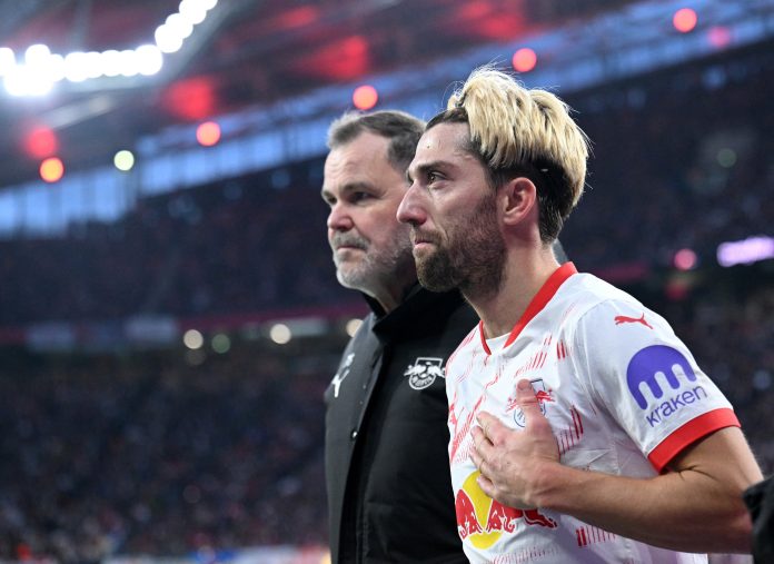 Una figura de la Bundesliga se retiró tras la muerte de su hermano: “Algunas decisiones de la vida se anteponen al fútbol”