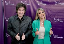 Virginia Gallardo presentó su primer proyecto como diputada: pidió declarar la emergencia hídrica en Corrientes