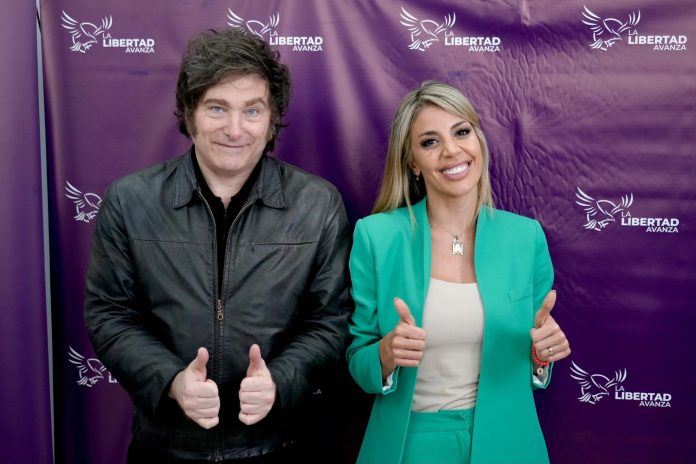 Virginia Gallardo presentó su primer proyecto como diputada: pidió declarar la emergencia hídrica en Corrientes