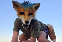 Therians: La búsqueda de refugio en otra piel