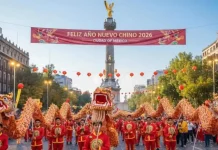 La estrategia china: la paciencia que conquista calendarios