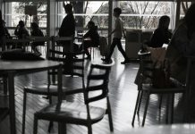 Política cuántica: cómo se desarma una democracia desde adentro