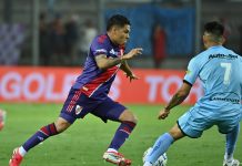 8 frases de Gallardo tras el triunfo de River por Copa Argentina: del “ruido de afuera” a la firme respuesta sobre si pensó en renunciar