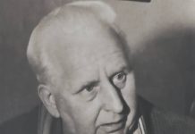 Padre José Rooijakkers: a 46 años de su muerte, el sacerdote holandés que marcó la historia de Tafí Viejo Rooijakkers