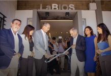La UNT inauguró el Laboratorio de Biomecánica Inclusiva