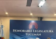 Cano impulsó un marco legal para enfermedades poco frecuentes tras la primera jornada provincial en la Legislatura