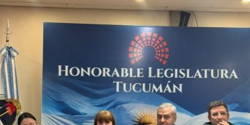 Cano impulsó un marco legal para enfermedades poco frecuentes tras la primera jornada provincial en la Legislatura