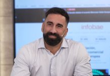 Alejandro Bongiovanni, diputado de La Libertad Avanza: “La Ley de Glaciares argentina es única en el mundo y necesita ser reformada”