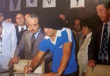 Anécdotas y testimonios de una jornada histórica: a 45 años del debut oficial de Diego Maradona en Boca