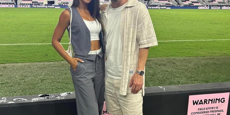 Antonela Roccuzzo dio detalles de la rutina saludable que siguen con Lionel Messi: “Es una forma de vida”