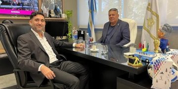 ARCA amplió la denuncia penal contra Sur Finanzas Group, la empresa del financista vinculado a Claudio Tapia