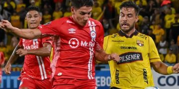 Argentinos Juniors buscará sellar el pase a la Fase 3 de la Libertadores ante Barcelona de Guayaquil