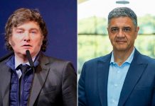 Avanza el traspaso de la Justicia Laboral a CABA: la Nación y el gobierno porteño firmaron un acuerdo y falta el aval del Congreso