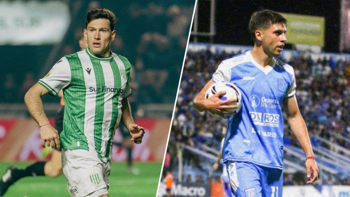 Banfield recibirá a Estudiantes de Río Cuarto en un duelo de necesitados: los otros partidos que completan la fecha