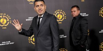 Boca Juniors oficializó el rol del Chelo Delgado en el Consejo de Fútbol: quiénes lo acompañarán