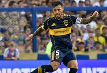 Boca Juniors visitará al Vélez de Guillermo Barros Schelotto por el Torneo Apertura: hora, TV y formaciones