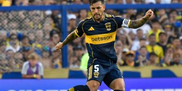 Boca Juniors visitará al Vélez de Guillermo Barros Schelotto por el Torneo Apertura: hora, TV y formaciones