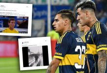 Boca perdió ante Vélez y estallaron los memes: Úbeda, en el centro de las burlas