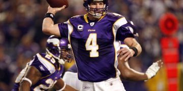 Brett Favre reactiva la controversia por la elección de Bad Bunny en el Super Bowl